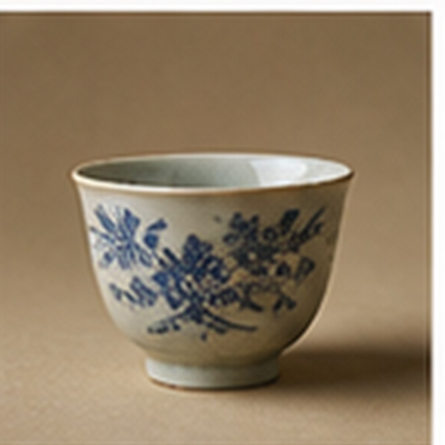 雅藏陈茶砖块 · 色泽温润