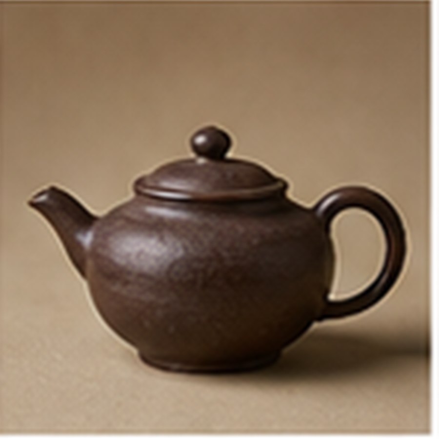 精品陶瓷酒壶 · 收藏佳品