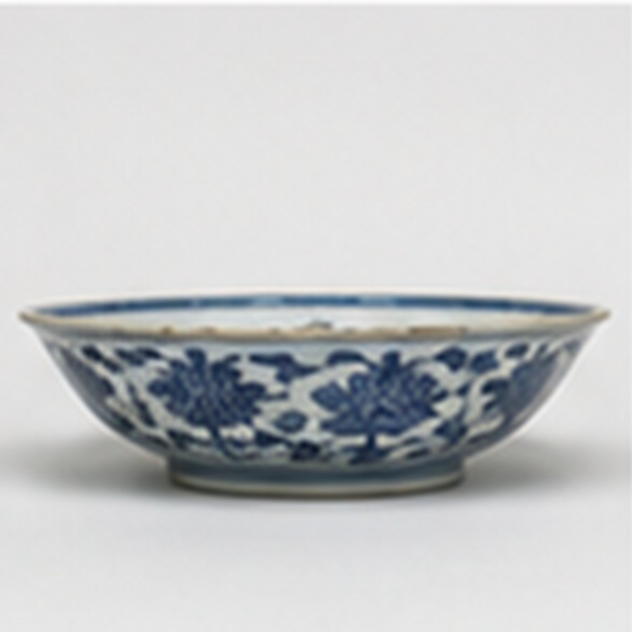 雅藏斗彩小碗 · 收藏佳品