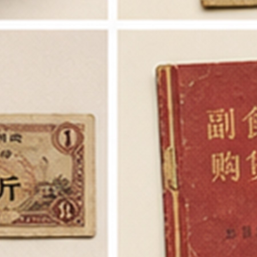 清式油票纸券 · 陈设雅致