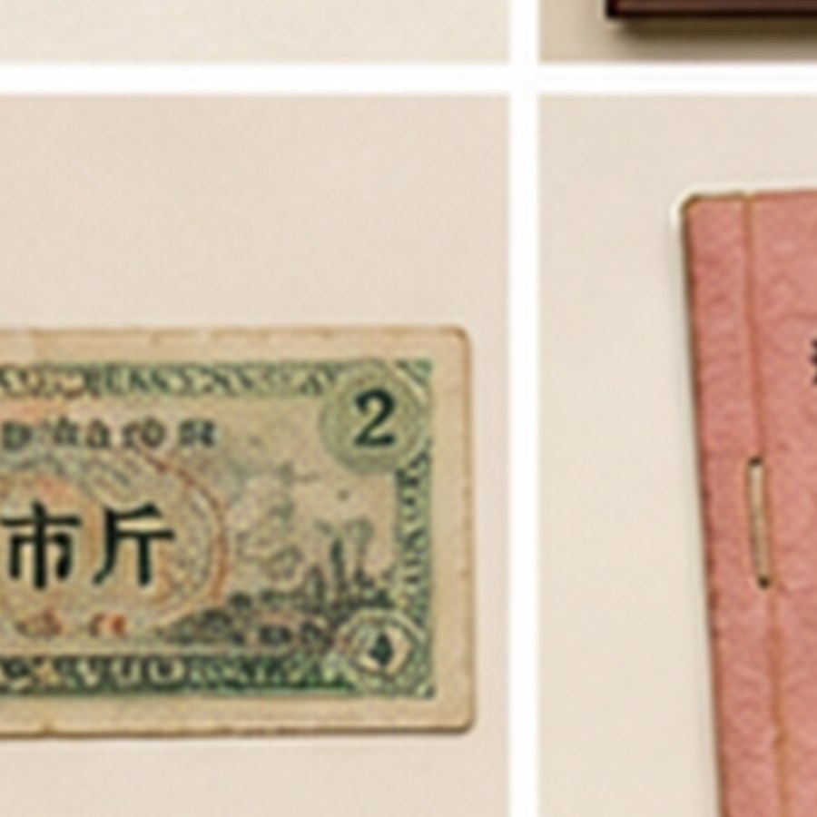 清式米票样张 · 手工雕制
