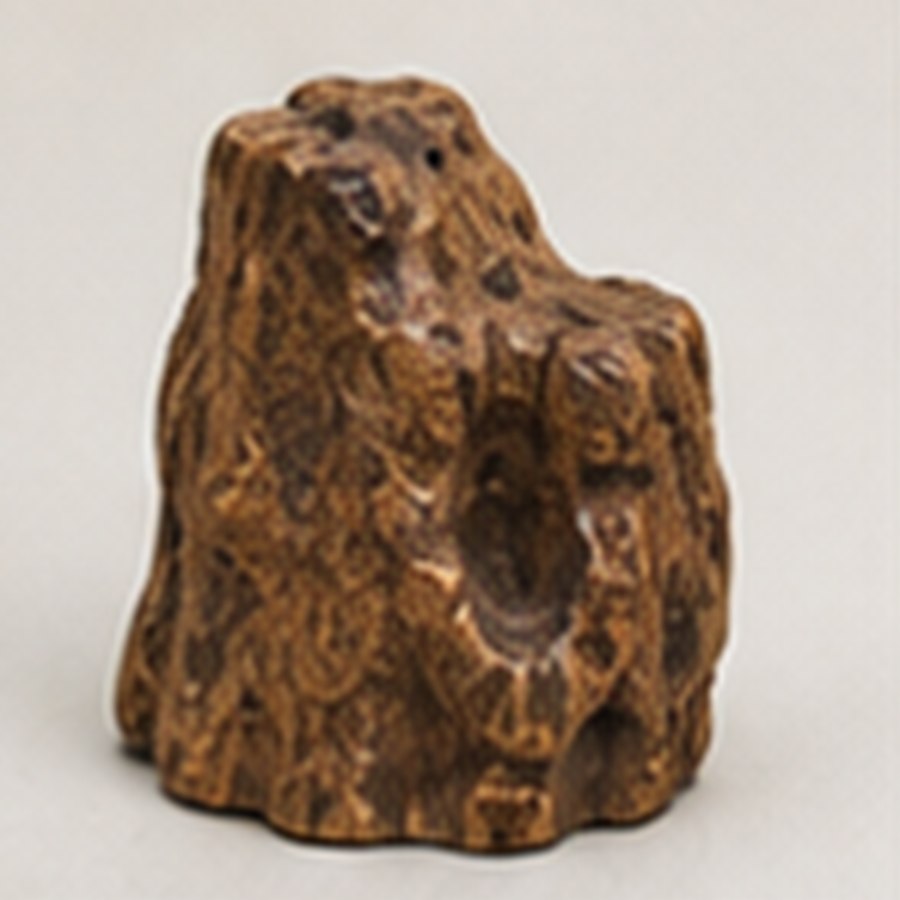 精品木质茶盘 · 色泽温润