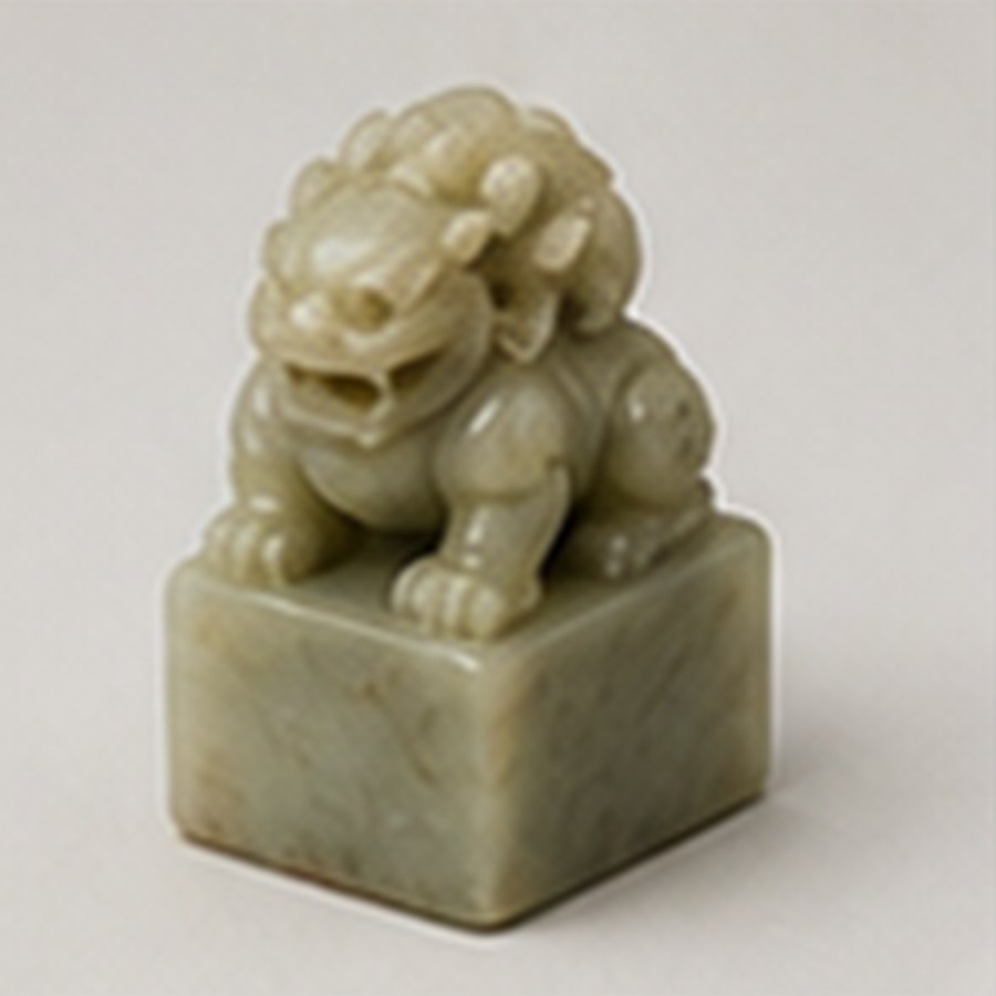 精品烟斗旧藏 · 陈设雅致