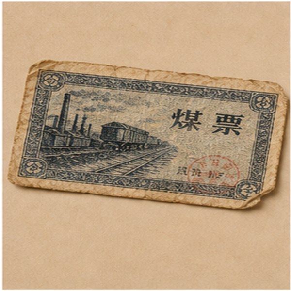 入门粮票油票小套包浆自然