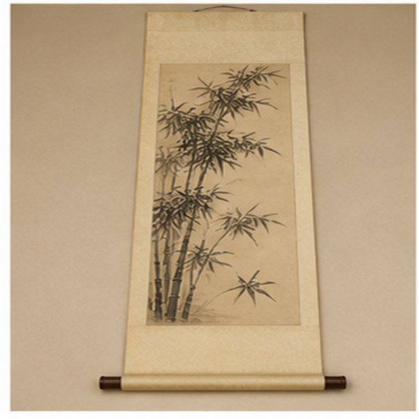 传世书画纂刻人物小画收藏佳品