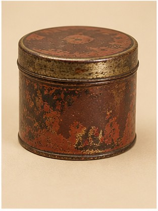 小件粮票地方粮票老味十足 · 入门小品